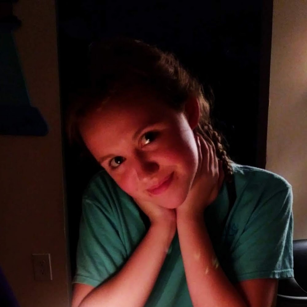 Meet your Posher, Gunn